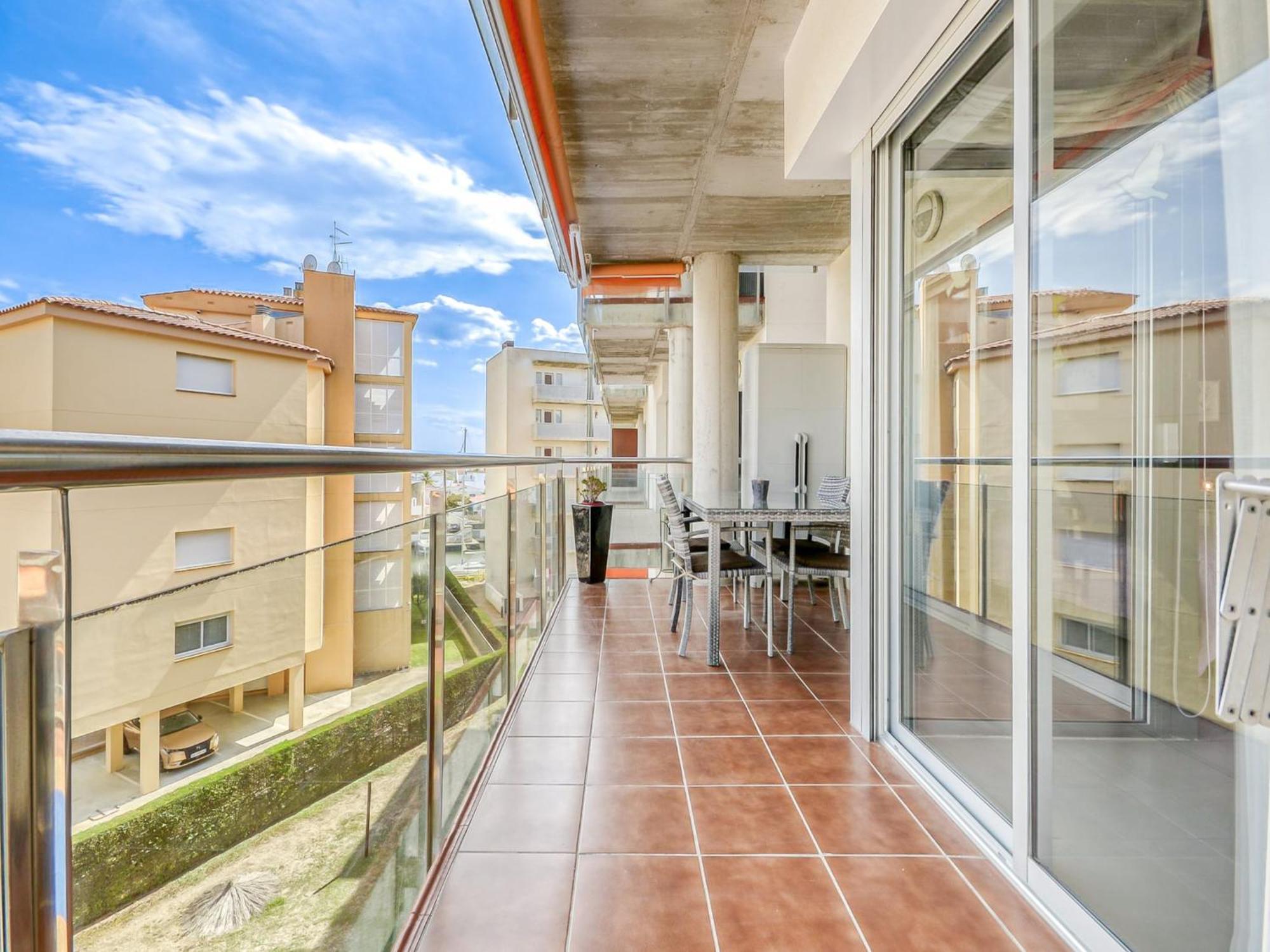 Beautiful With View Appartement