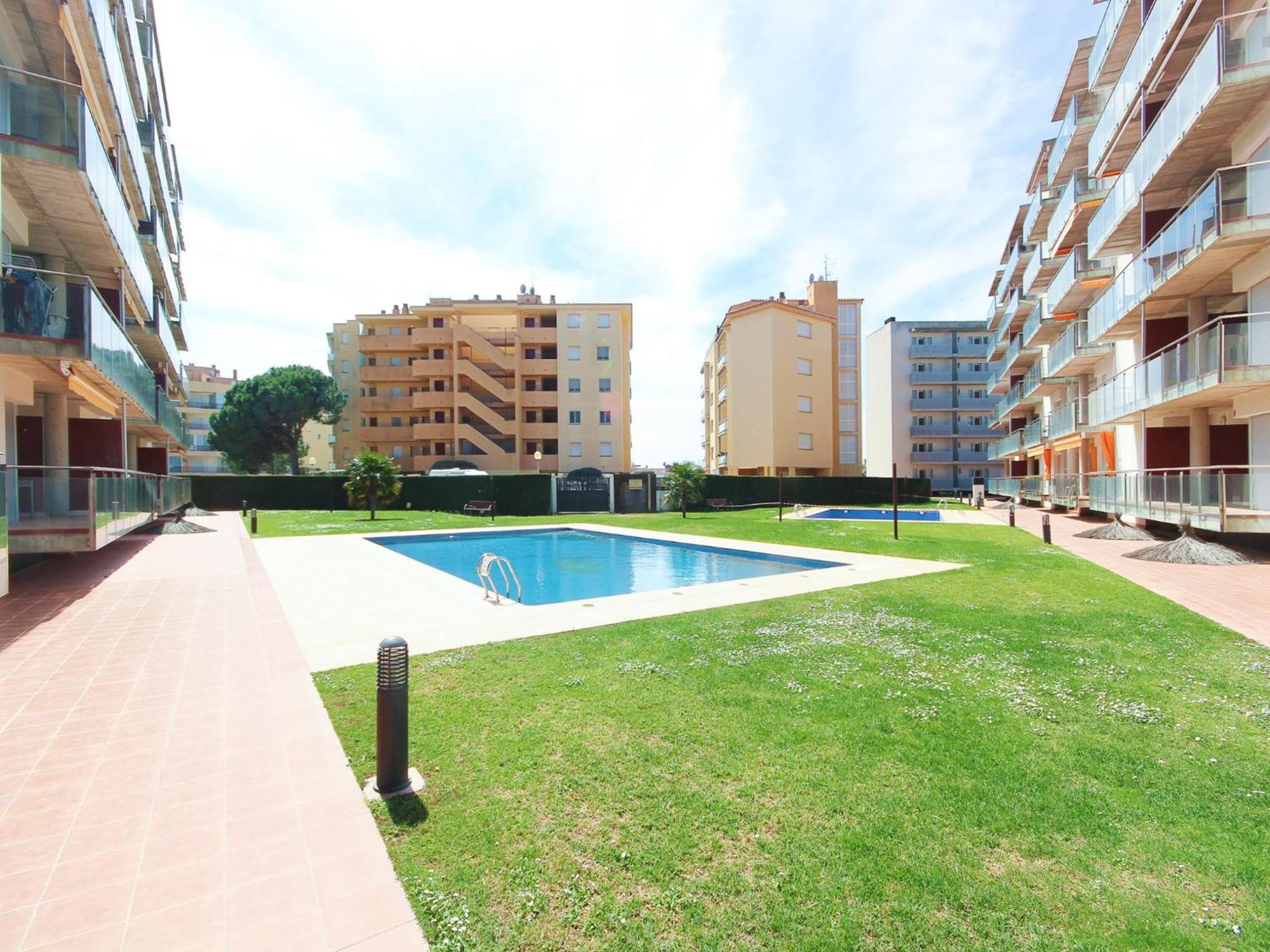Apartment Beautiful With View